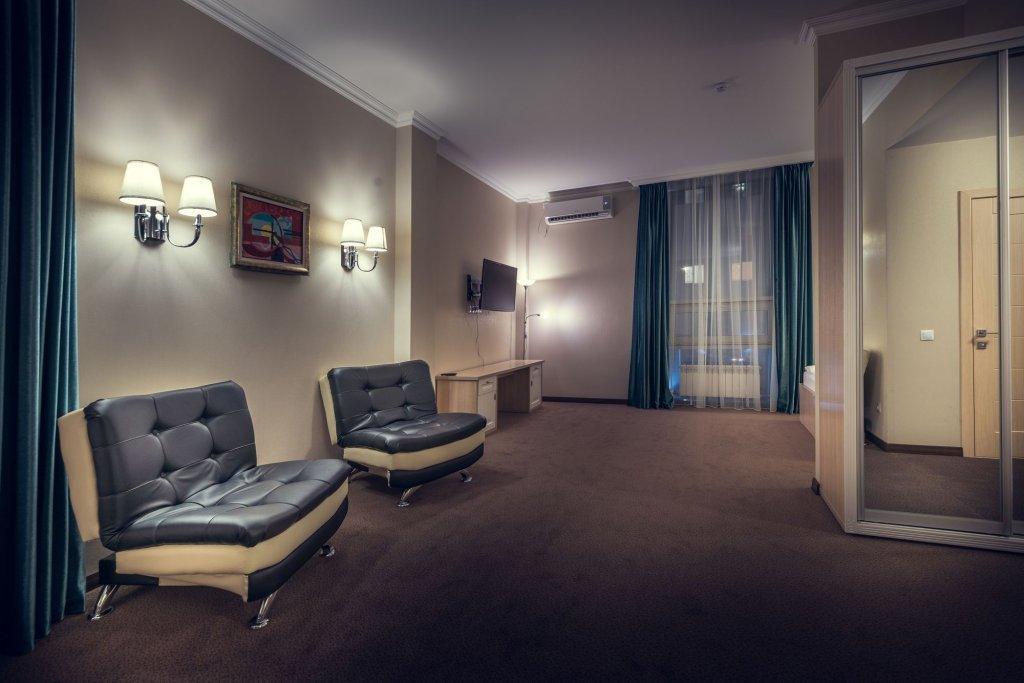 Aykun Hotel By Ag Hotels Group Astana Extérieur photo