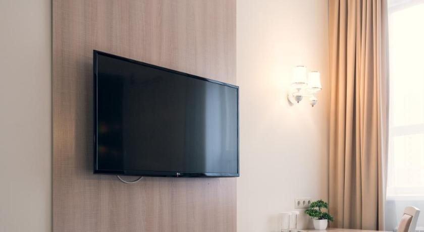 Aykun Hotel By Ag Hotels Group Astana Extérieur photo