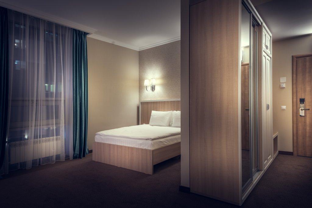 Aykun Hotel By Ag Hotels Group Astana Extérieur photo