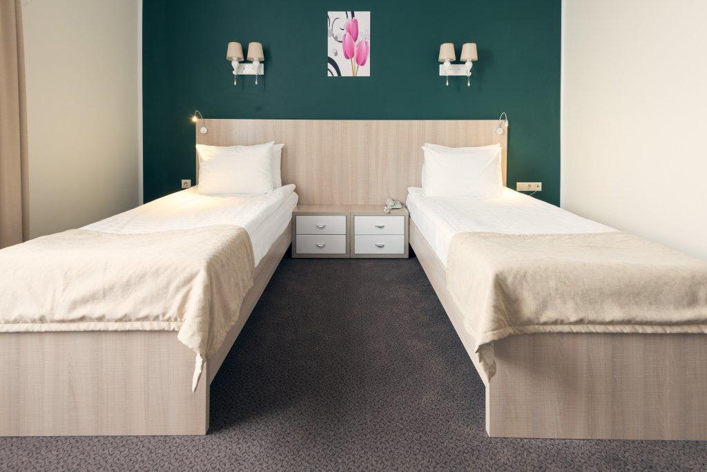 Aykun Hotel By Ag Hotels Group Astana Extérieur photo