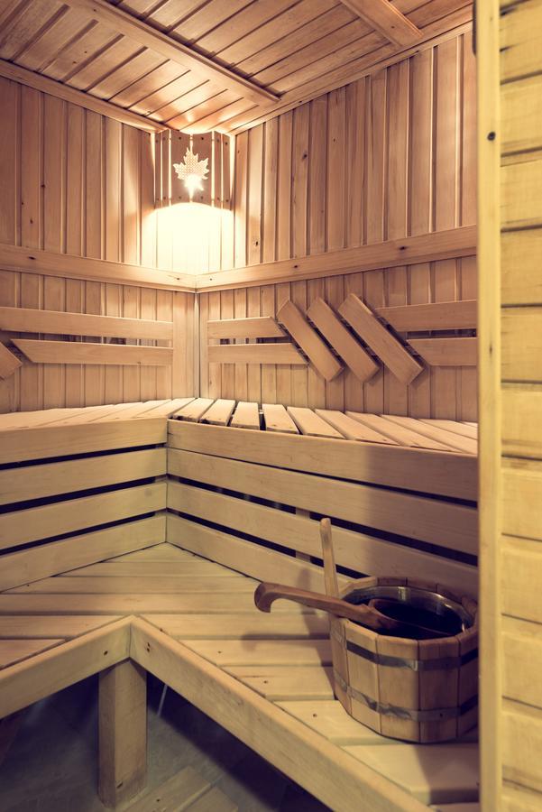 Aykun Hotel By Ag Hotels Group Astana Extérieur photo