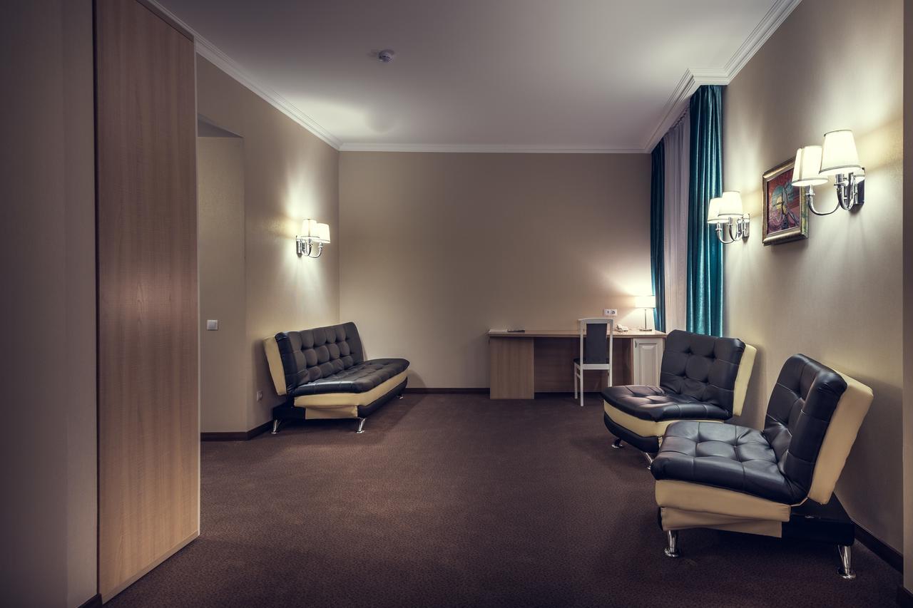 Aykun Hotel By Ag Hotels Group Astana Extérieur photo