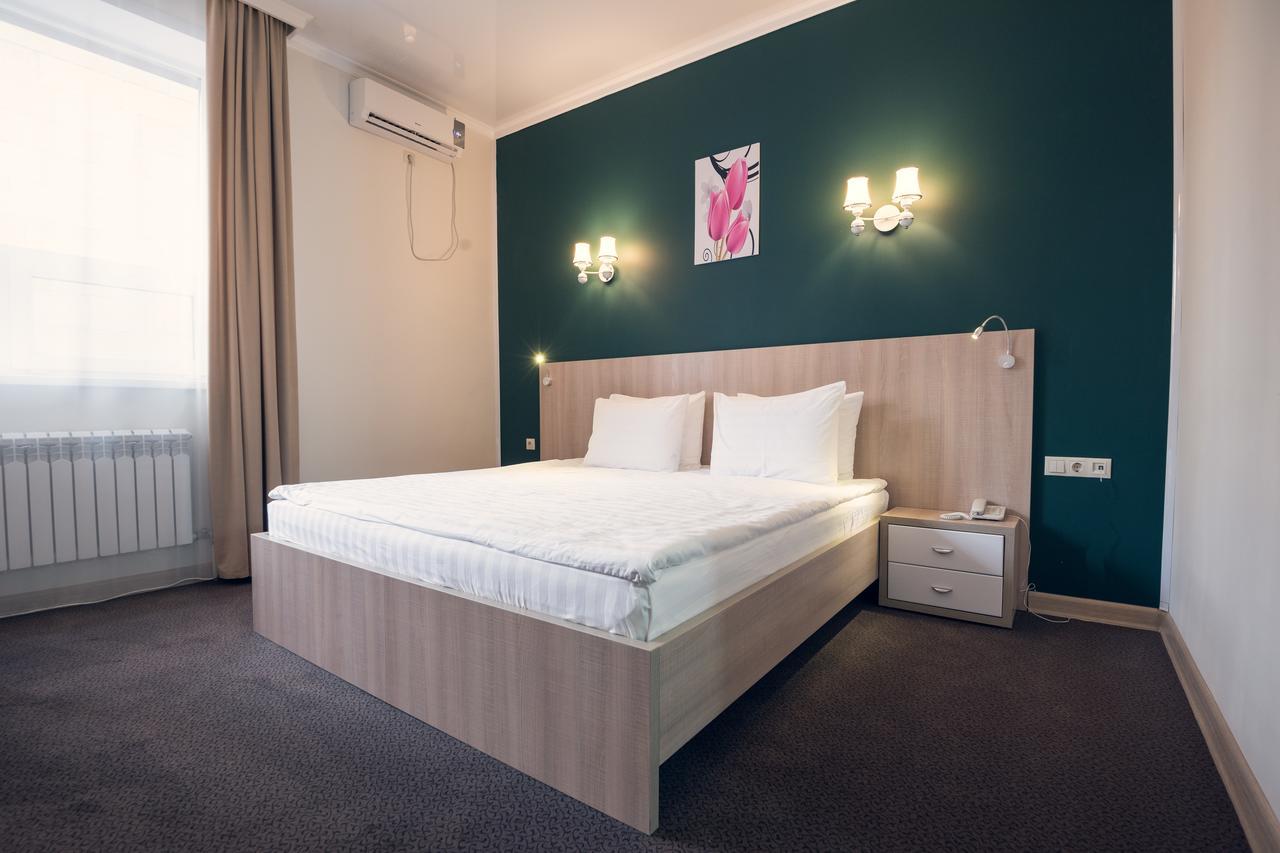 Aykun Hotel By Ag Hotels Group Astana Extérieur photo