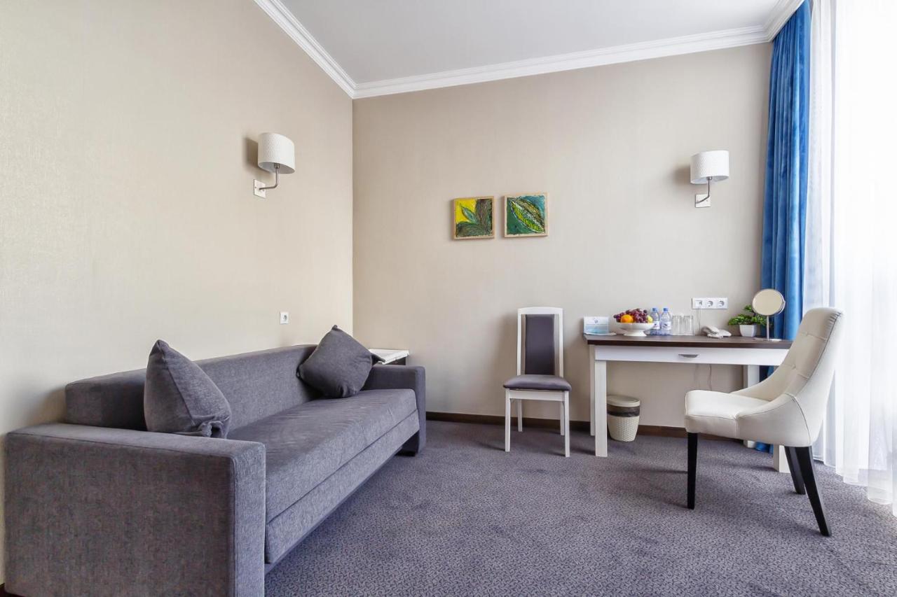 Aykun Hotel By Ag Hotels Group Astana Extérieur photo