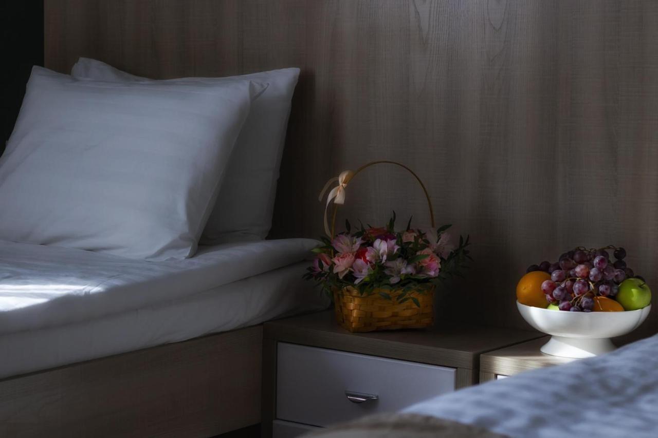 Aykun Hotel By Ag Hotels Group Astana Extérieur photo