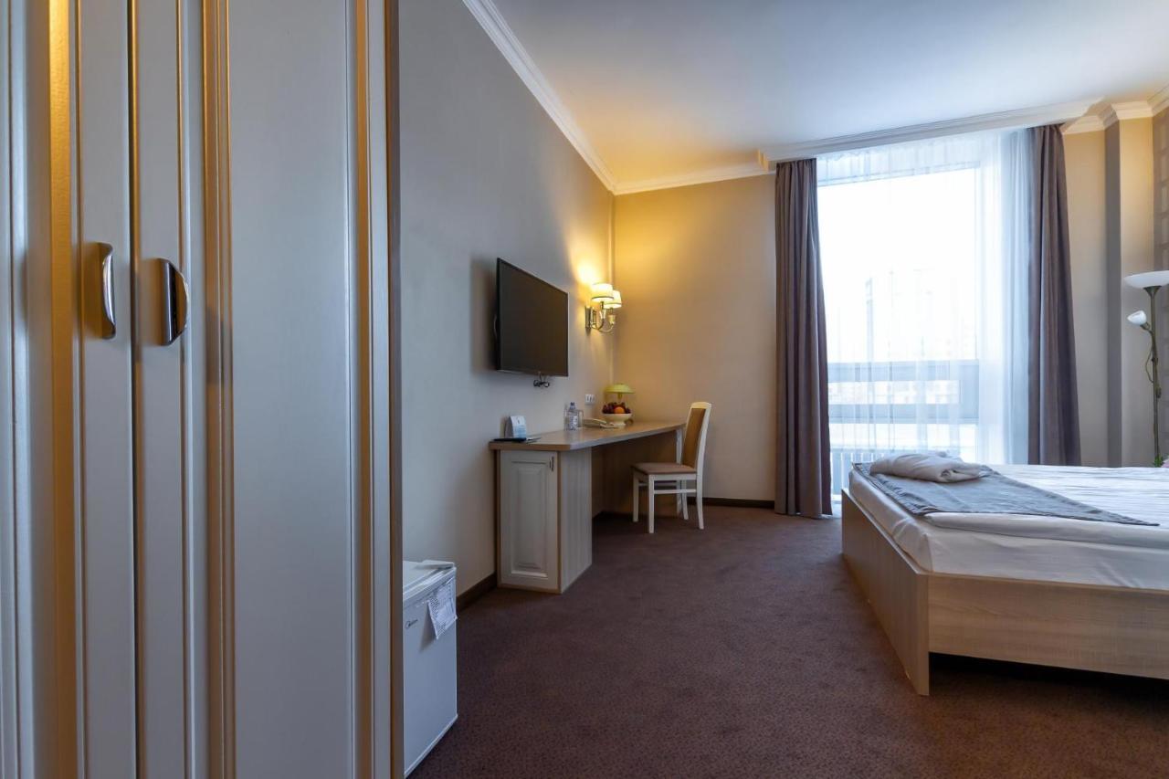 Aykun Hotel By Ag Hotels Group Astana Extérieur photo