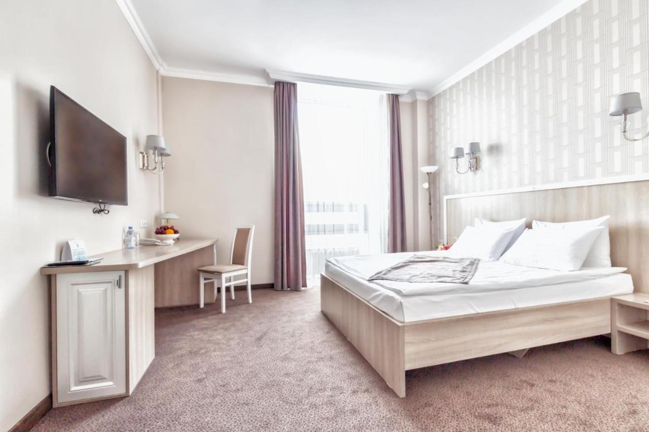 Aykun Hotel By Ag Hotels Group Astana Extérieur photo