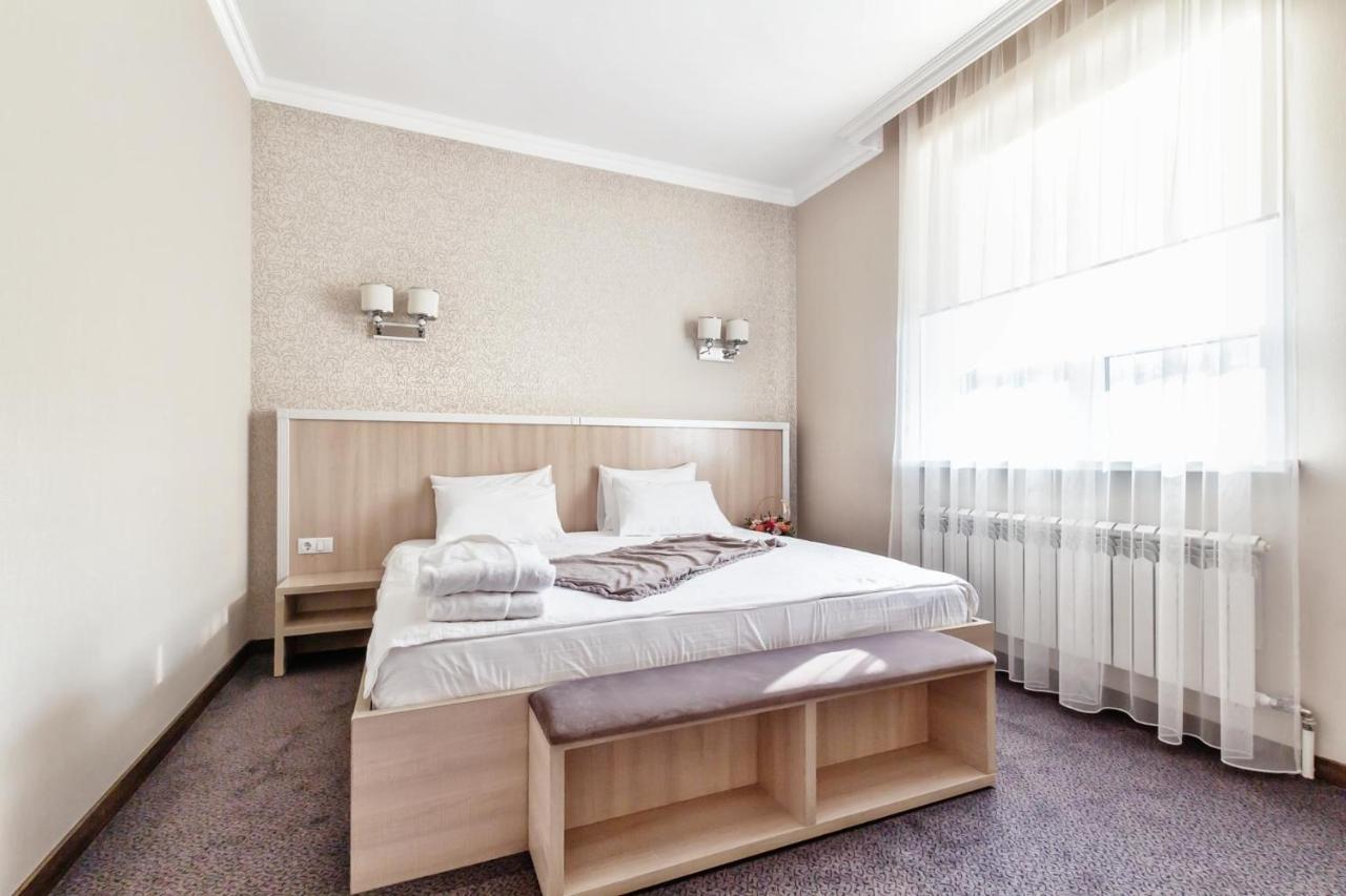 Aykun Hotel By Ag Hotels Group Astana Extérieur photo