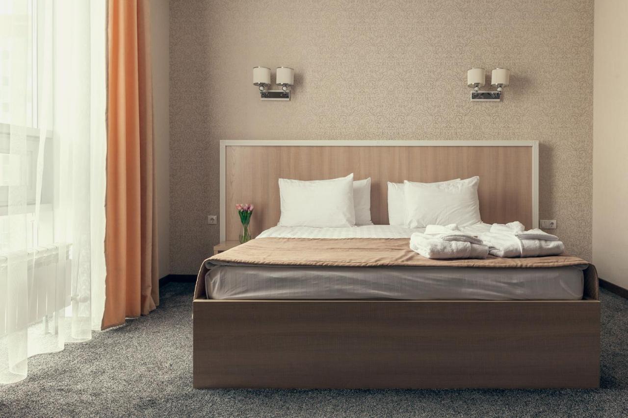 Aykun Hotel By Ag Hotels Group Astana Extérieur photo